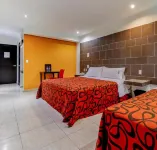 First Inn Hotel & Business Hotels in Текскоко