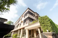 Enrise by Sayaji Harda Hotels in Dudhakatch Khurd
