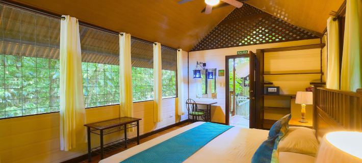 Aninga Lodge Hotels in Pococi
