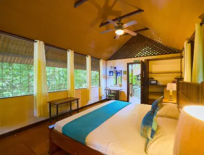 Aninga Lodge Hotels in 