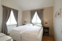 Acco Ice Apartments - balcony