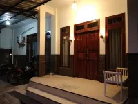 Sayana Homestay Hotel dekat UD.BAROKAH(Mas Yulis)