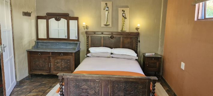Ibis Place Guest House Hotels in George Municipality