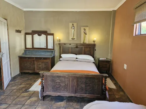 Ibis Place Guest House