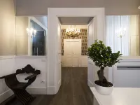 Foro Carolino S&B Hotels near Materdei