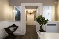 Foro Carolino S&B - Oda-kahvaltı