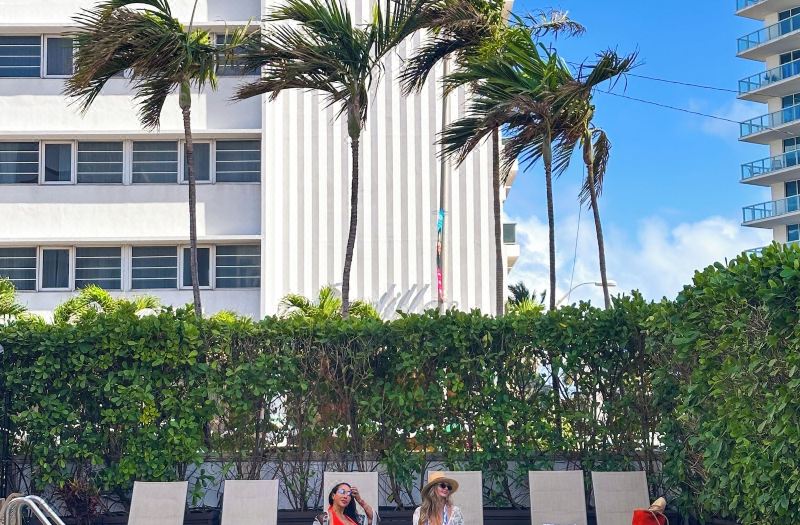 Circa 39 Hotel by IHG photo 3
