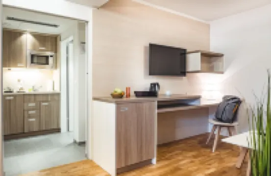 Oliver Apartments | Contactless Check-IN