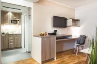 Oliver Apartments | Contactless Check-IN Hotels in Vienna