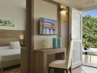 Paestum Inn Beach Resort Hotel di Capaccio Paestum