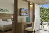 Paestum Inn Beach Resort Hotel di Capaccio