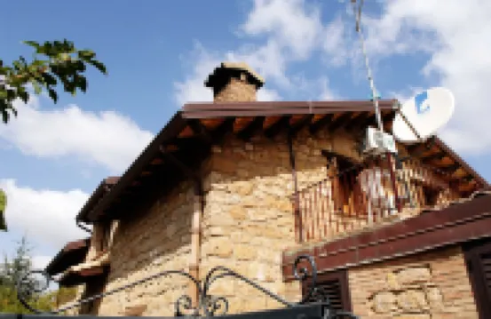 科里納德奧羅住宿加早餐旅館