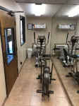 Super 8 by Wyndham North Platte - Gym