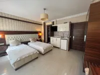 newhouse studio room فنادق في إسطنبول