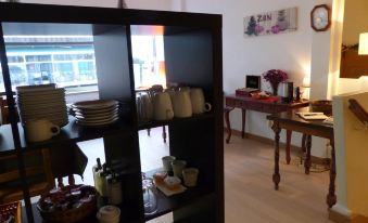 Hotel la Belle Etoile