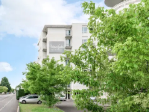 Appart'Hotel Victoria Garden Pau Hoteles en Pau