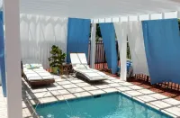 Bayfront Marin House - pantai