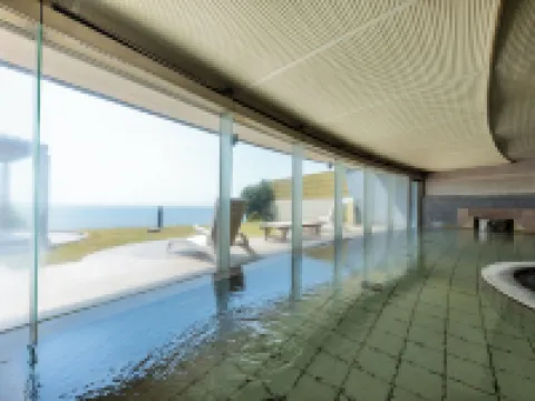 Spa and Resort Hotel Solage Oita Hiji Beppuwan Hotels in Hiji