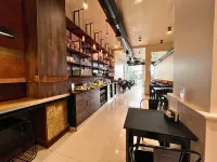 Cyan Recoleta Hotel Hotel a Buenos Aires