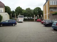 Wachauerhof - parking