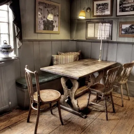The George & Dragon Отели в г. Девицес