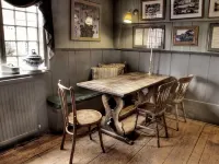 The George & Dragon Hotels in Calne