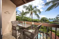 Maui Vista – Maui Condo & Home - Kuntosalit
