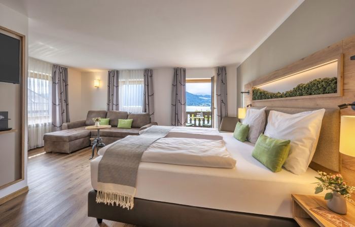 Seehotel Zur Post