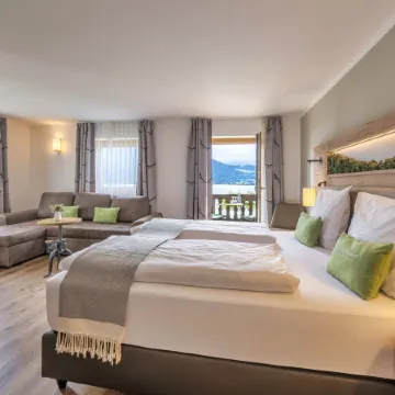 Seehotel Zur Post