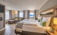 Seehotel zur Post Hotels in der Nähe von Destillerie Lantenhammer