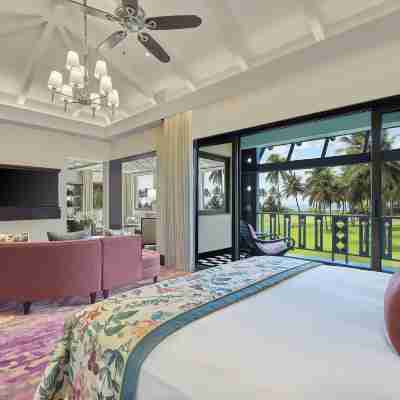 ITC Grand Goa, a Luxury Collection Resort & Spa, Goa Rooms