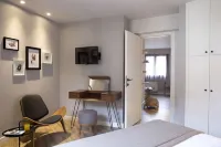 Apollon Library Suites Hotels in Nafpaktos