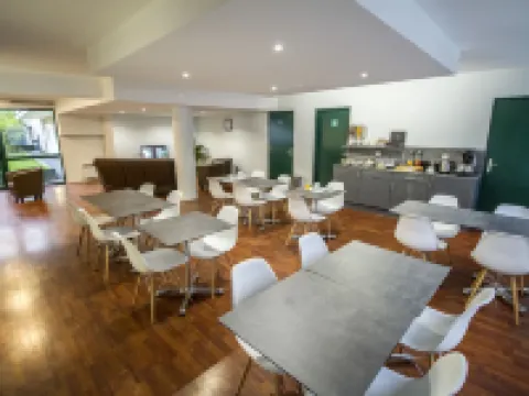 Kosy Appart'hôtel le Champ de Mars Reims Hotels in Reims