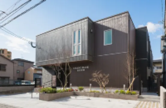 格蘭德貝塞別府站東酒店