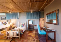 Wag Hill Lodge & Spa