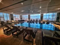 Tolip Resort El Galala Hills - Beach