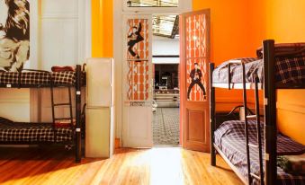 Play Hostel Soho