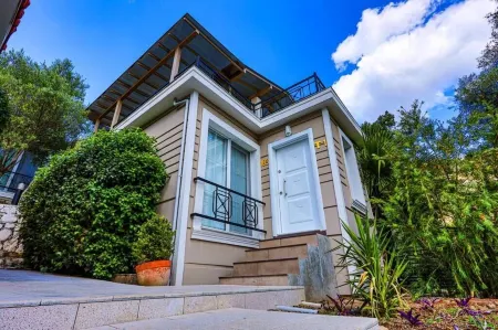 Hotel 212 Olympos Отели в г. Кумлуджа