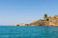 Corallo House 200m from the Sea - Happy Rentals