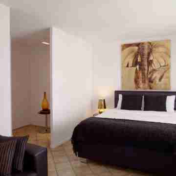 VISIONAPARTMENTS Chemin des Epinettes - contactless check-in Rooms