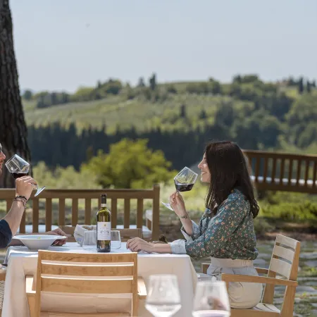 Tenuta di Sticciano