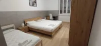 Aria di Sale - Hostel Hotels in Trieste