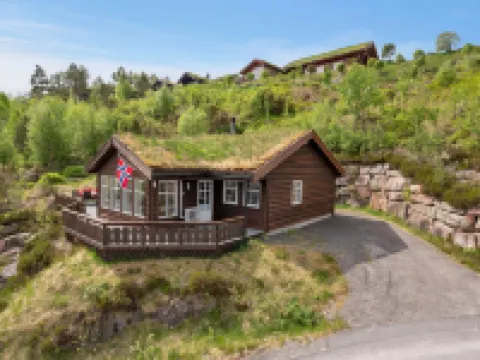 Hyggelia โรงแรมใน