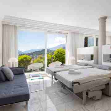 Designer Ferienwohnung Il Soldunese Rooms