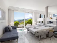 Designer Ferienwohnung Il Soldunese