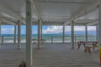 The Hidden Pearl by Pristine Properties Vacation Rentals - Balkon