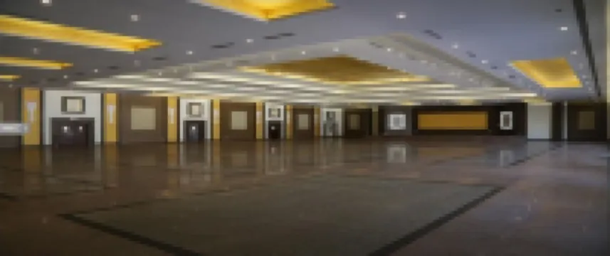 Flamingo Tourist Resort