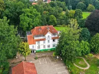 Haus am Walde Hotels in Bad Fallingbostel