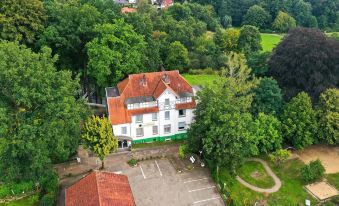 Haus am Walde