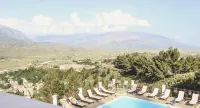 Kerculla Resort Hotels in Gjirokastër prefektur